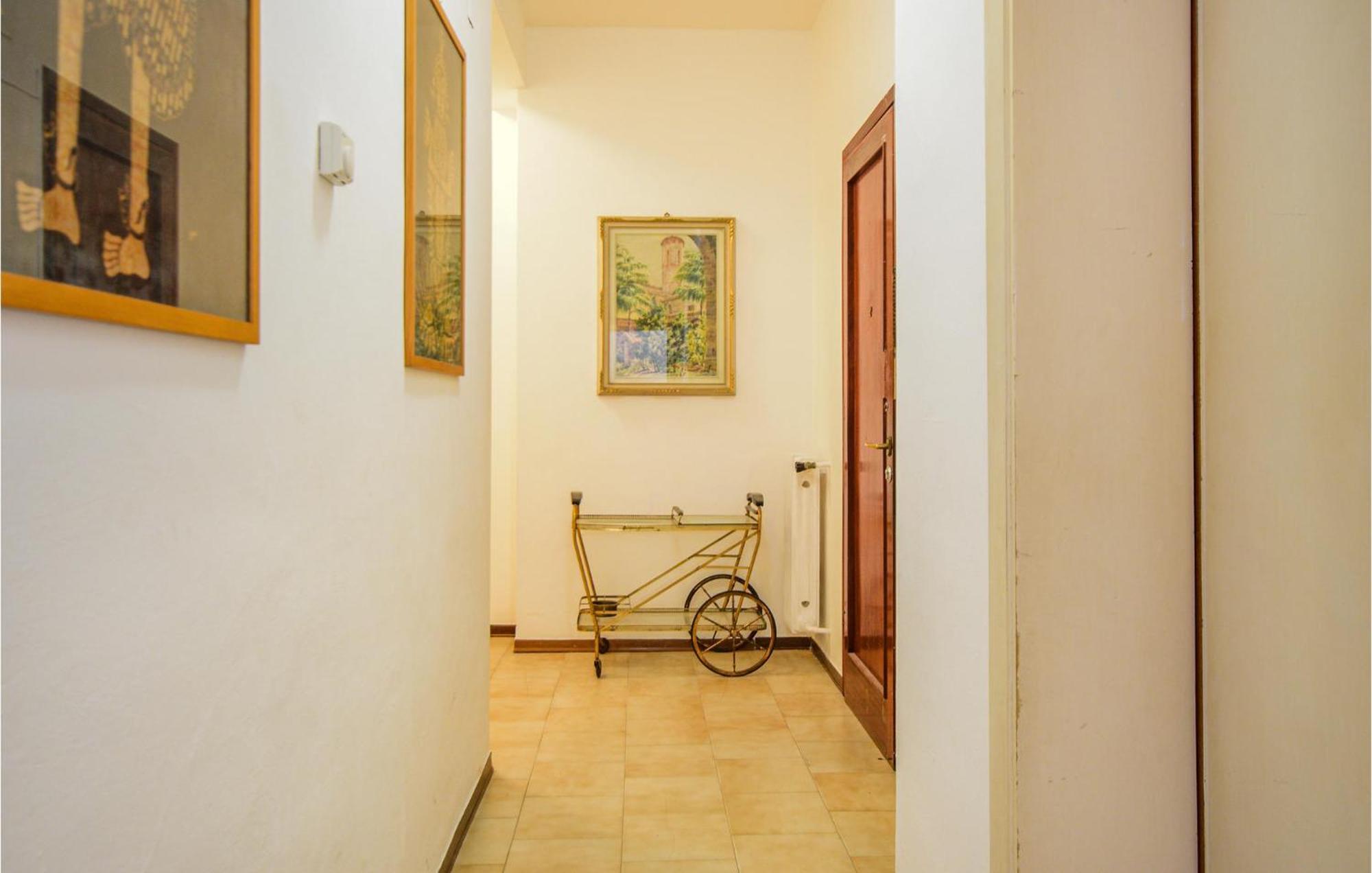 Awesome Apartment In Viareggio With Wifi Dış mekan fotoğraf